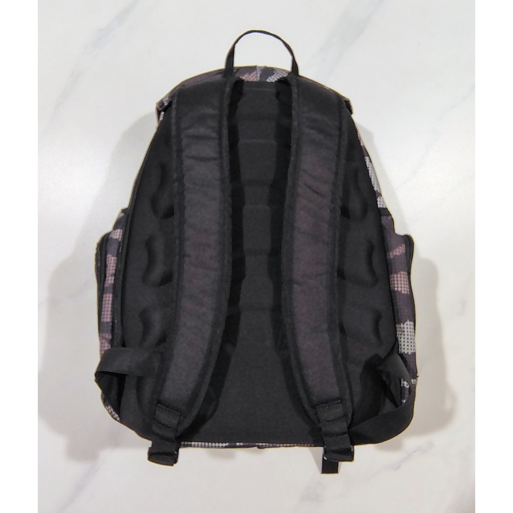 Oakley Kitchen Sink Tactical Field Gear Backpack Bag Digicam Camo Y2K - Picture 5 of 16